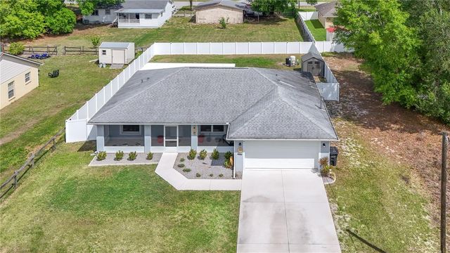 9343 SE 152ND PLACE, Summerfield, FL 34491