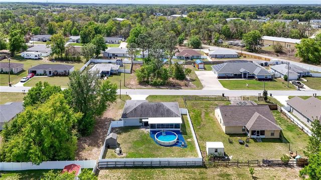 9343 SE 152ND PLACE, Summerfield, FL 34491
