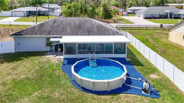 9343 SE 152ND PLACE, Summerfield, FL 34491