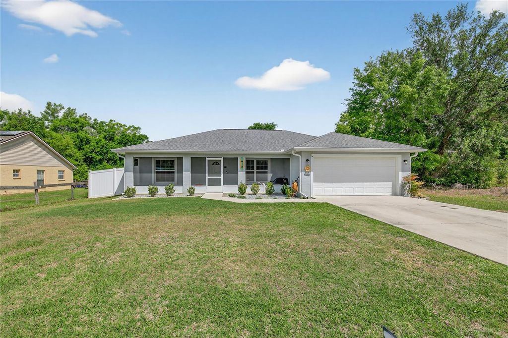9343 SE 152ND PLACE, Summerfield, FL 34491