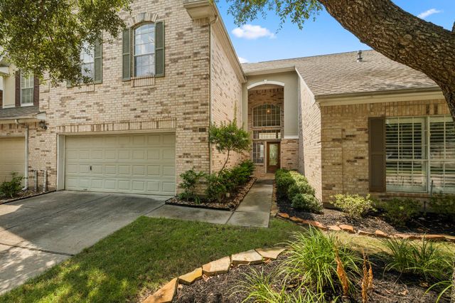6830 Jasmine Place Street, Spring, TX 77379