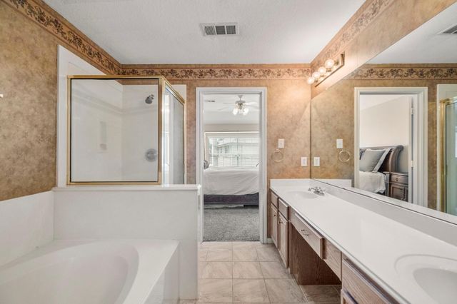 6830 Jasmine Place Street, Spring, TX 77379