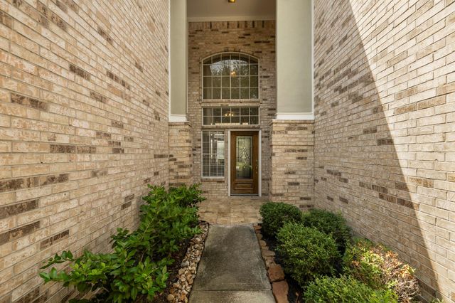 6830 Jasmine Place Street, Spring, TX 77379