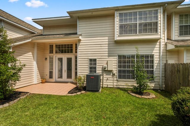 6830 Jasmine Place Street, Spring, TX 77379