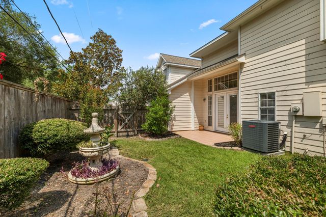 6830 Jasmine Place Street, Spring, TX 77379