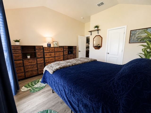 207 Southpeak Lane, Ponder, TX 76259