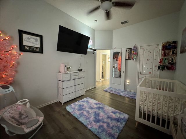 207 Southpeak Lane, Ponder, TX 76259