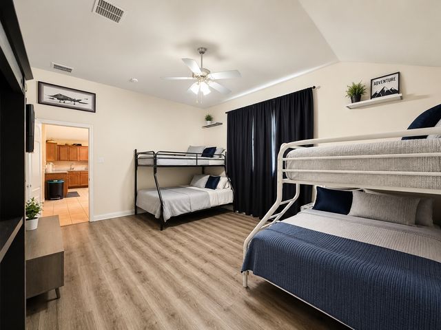 207 Southpeak Lane, Ponder, TX 76259