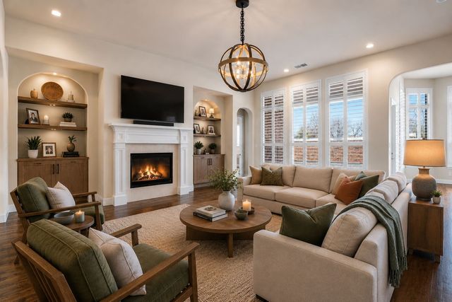 7808 Brianna Drive, Wylie, TX 75098