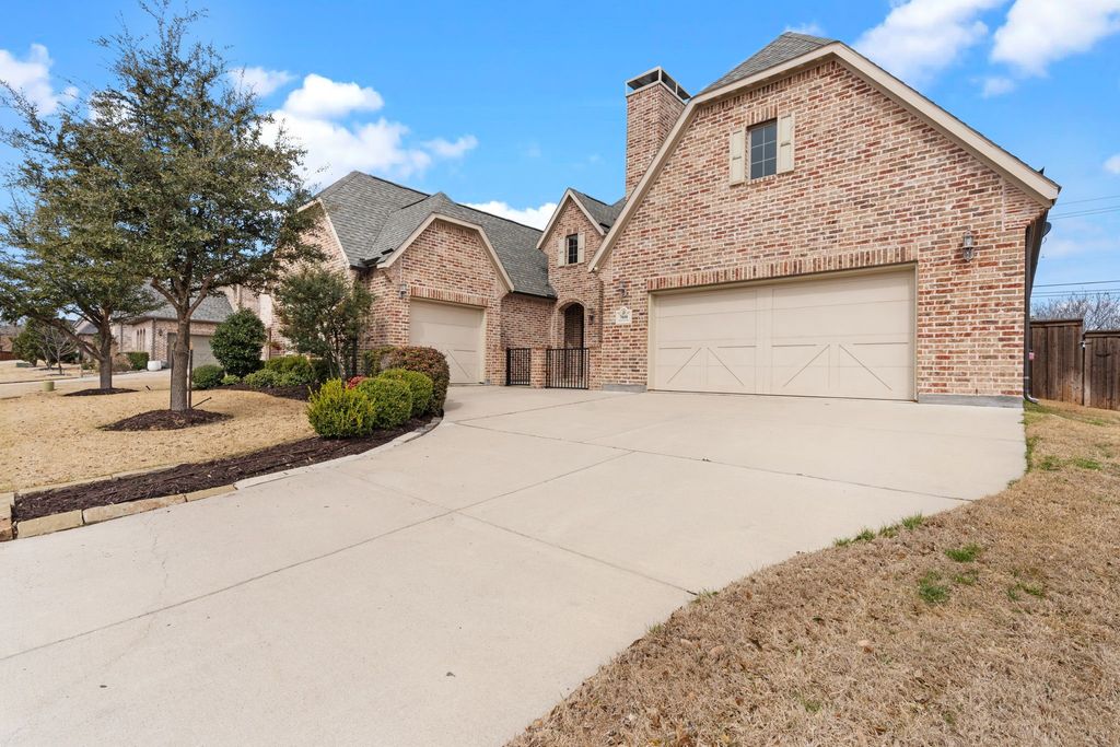 7808 Brianna Drive, Wylie, TX 75098