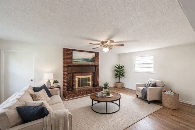 200 Malvin St, Gallatin, TN 37066