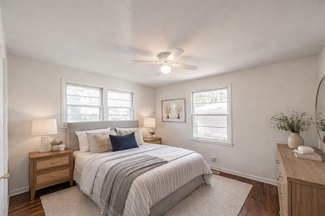 200 Malvin St, Gallatin, TN 37066