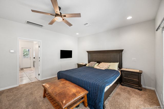 23204 Fossil Peak, San Antonio, TX 78261