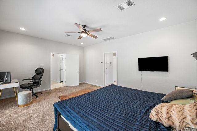 23204 Fossil Peak, San Antonio, TX 78261