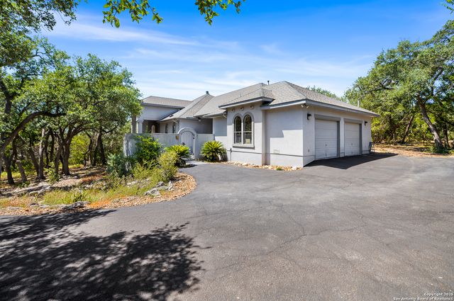 23204 Fossil Peak, San Antonio, TX 78261