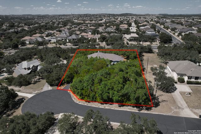 23204 Fossil Peak, San Antonio, TX 78261