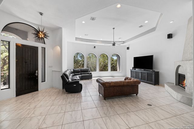 23204 Fossil Peak, San Antonio, TX 78261