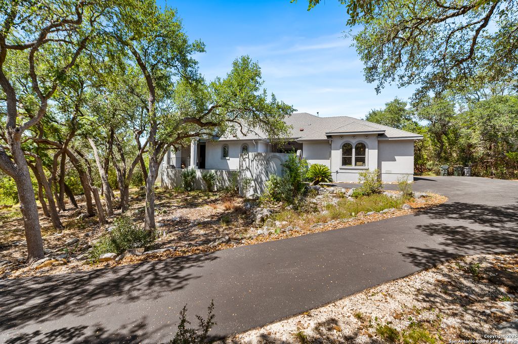 23204 Fossil Peak, San Antonio, TX 78261