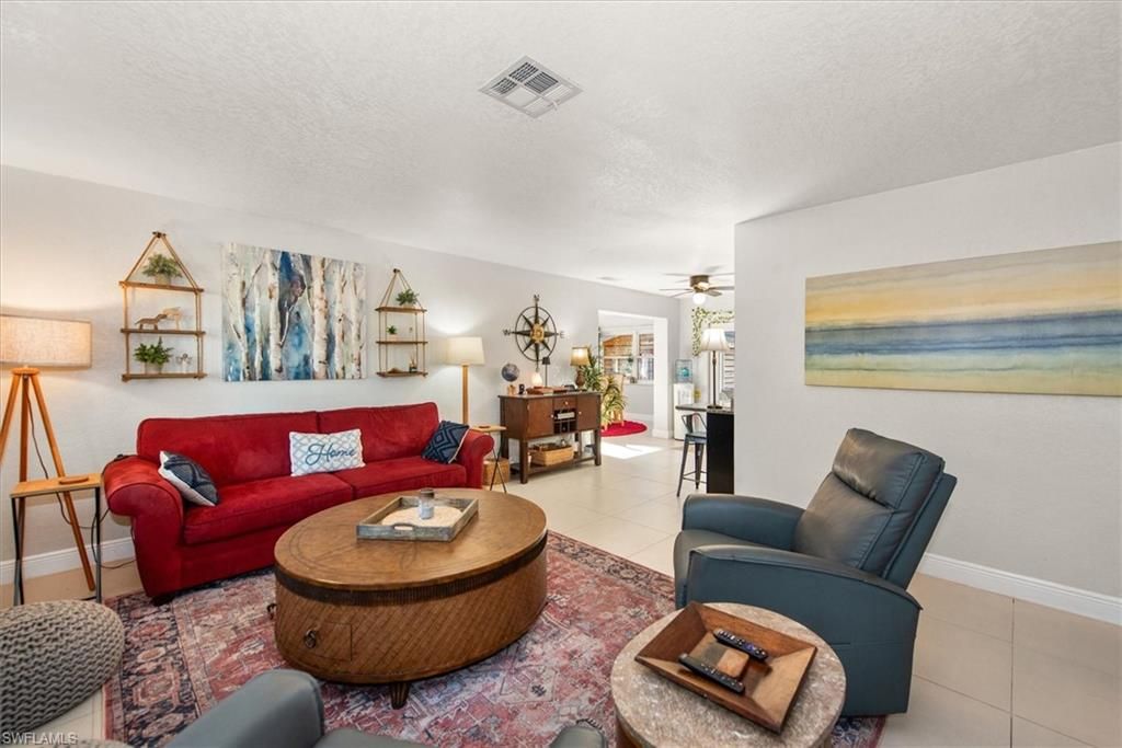 3945 Edgewood AVE, FORT MYERS, FL 33916 — photo 2