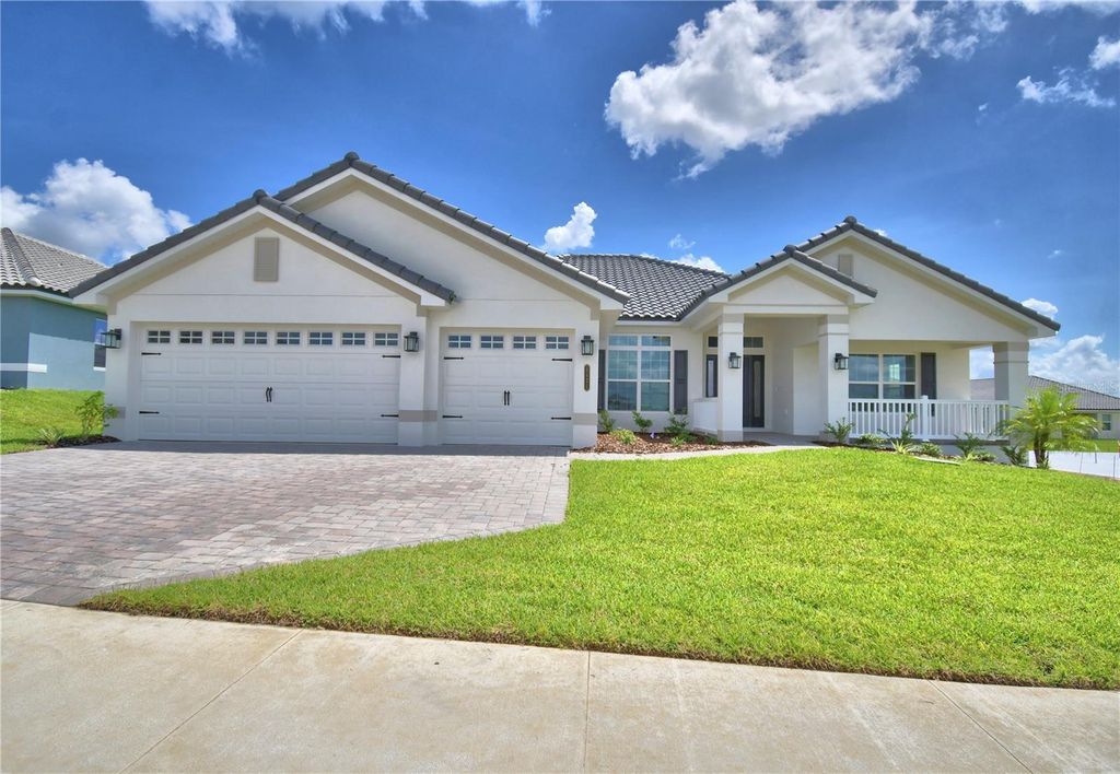 4479 JULIANA LAKE DRIVE, Auburndale, FL 33823