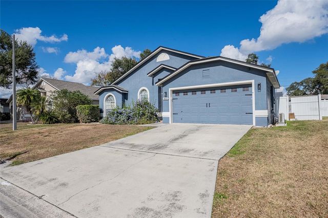 463 EMERALD COVE LOOP, Lakeland, FL 33813