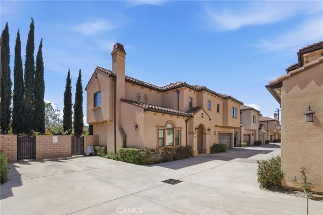 612 S 2nd, Arcadia, CA 91006