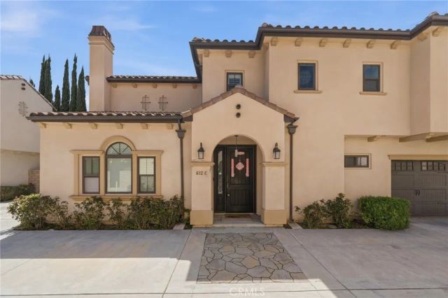 612 S 2nd, Arcadia, CA 91006