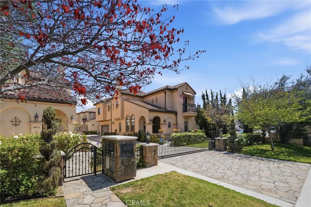 612 S 2nd, Arcadia, CA 91006