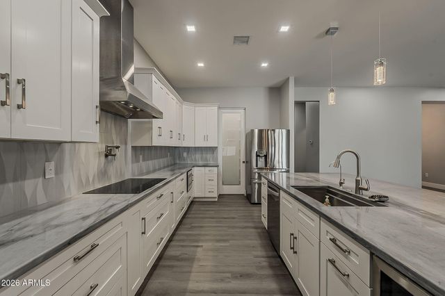 20452 E APPALOOSA Drive, Queen Creek, AZ 85142