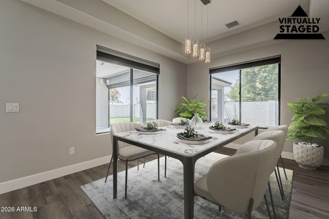 20452 E APPALOOSA Drive, Queen Creek, AZ 85142