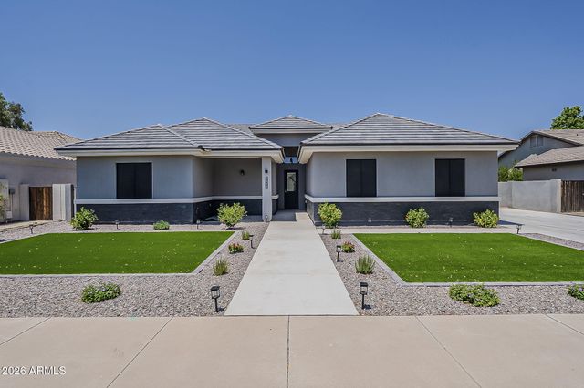 20452 E APPALOOSA Drive, Queen Creek, AZ 85142