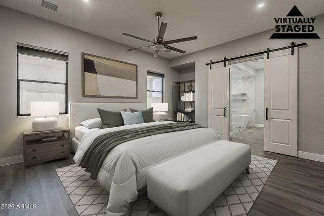 20452 E APPALOOSA Drive, Queen Creek, AZ 85142