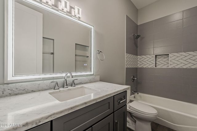 20452 E APPALOOSA Drive, Queen Creek, AZ 85142