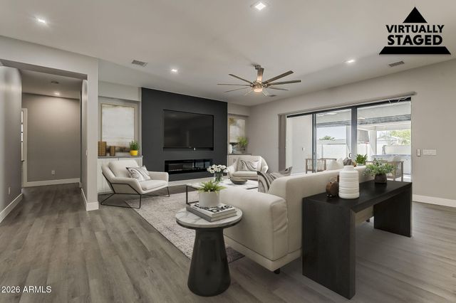 20452 E APPALOOSA Drive, Queen Creek, AZ 85142