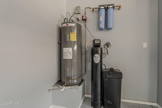 20452 E APPALOOSA Drive, Queen Creek, AZ 85142