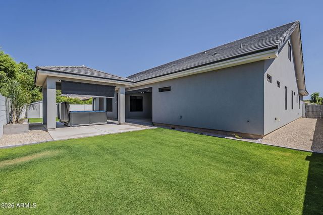 20452 E APPALOOSA Drive, Queen Creek, AZ 85142