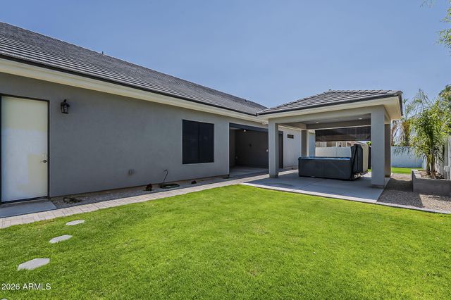 20452 E APPALOOSA Drive, Queen Creek, AZ 85142