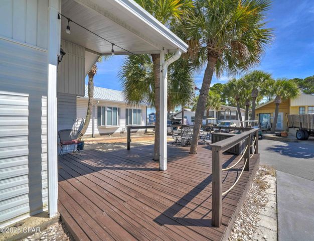 468 N Marlin Drive, Panama City, FL 32408