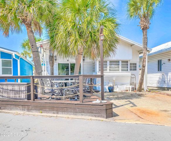 468 N Marlin Drive, Panama City, FL 32408