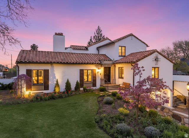 1100 S 1500 E, Salt Lake City, UT 84105