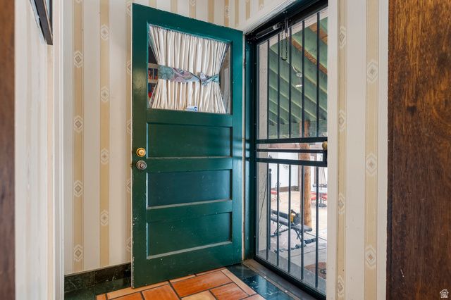 1100 S 1500 E, Salt Lake City, UT 84105