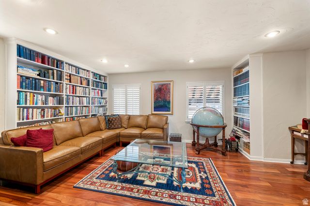 1100 S 1500 E, Salt Lake City, UT 84105