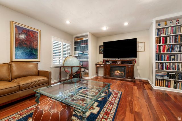 1100 S 1500 E, Salt Lake City, UT 84105