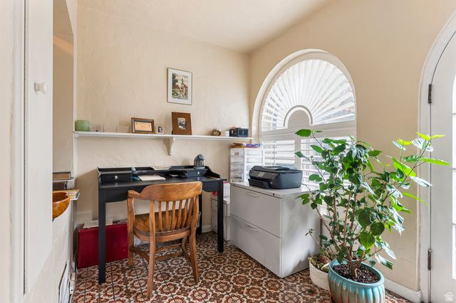 1100 S 1500 E, Salt Lake City, UT 84105