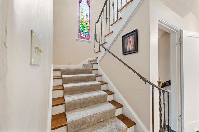 1100 S 1500 E, Salt Lake City, UT 84105