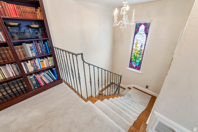 1100 S 1500 E, Salt Lake City, UT 84105