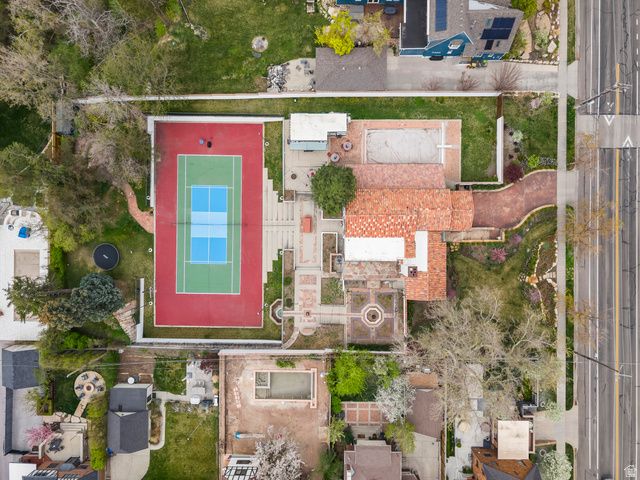 1100 S 1500 E, Salt Lake City, UT 84105