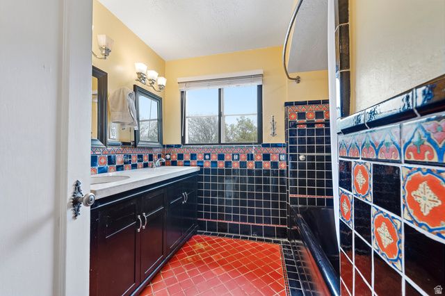 1100 S 1500 E, Salt Lake City, UT 84105