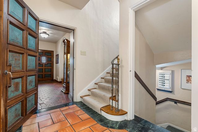 1100 S 1500 E, Salt Lake City, UT 84105