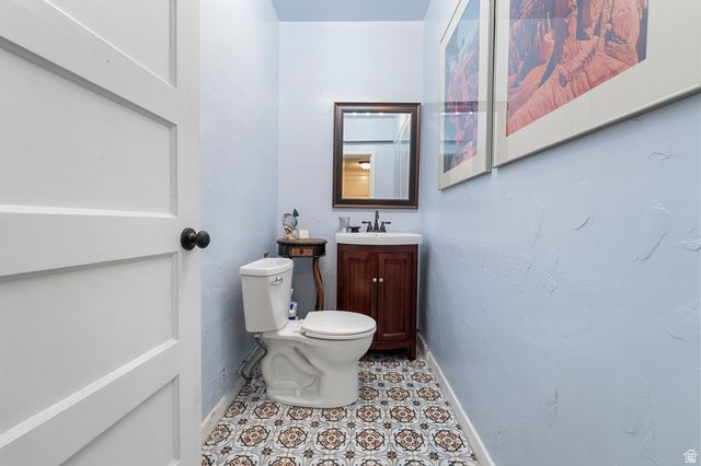 1100 S 1500 E, Salt Lake City, UT 84105